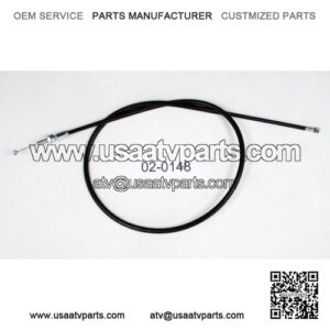 Reverse Cable For 1985 TRX125 ATV 02-0148