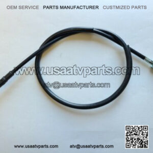 Speedometer Cable  DY-100 CT100 Moped Dirt Bike ATV 34"