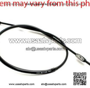 THROTTLE CABLE 01-0253 ATV Honda