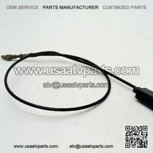 Trail 250 ATV Quad #B226 Choke Cable