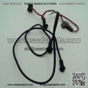 YFA 125 Breeze ATV #B212 Battery Cables