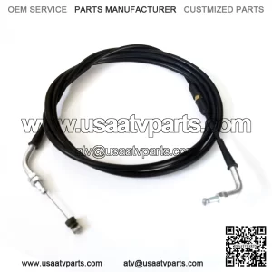Throttle Cable 5BR0-105020-10000 CFMOTO Zforce 500/Z5