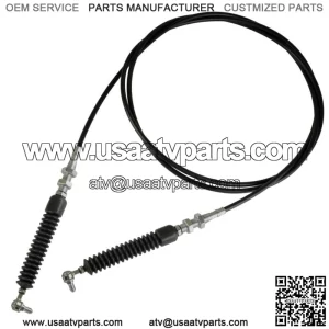 Cable Shifter for Polaris Ranger 1000 Crew XP 2019-2021 7082528
