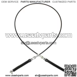 Shift Cable for Polaris 7081209 Gear Selector Ranger 500 700 EFI 2005 2006-2008