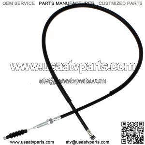 Clutch Cable for Honda TRX250R TRX 250R Fourtrax 250 2X4 1986 1987 1988 1989