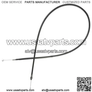 Clutch Cable fits Yamaha Banshee 350 YFZ350 1987 1988 1989 1990 1991 1992 - 2001
