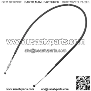 Clutch Cable For Suzuki GSX-R750 2012-2020  58200-14J00