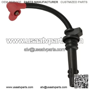 Spark Plug Wire for Polaris RZR XP 4 Turbo EPS 2016-2021 / 4017694
