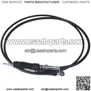 BH-Motor New Shift Control Cable For Kawasaki Mule 2500 2510 2520 Forward Reverse 93-02