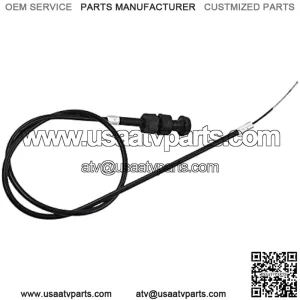 54017-1182 Choke Cable for Kawasaki Mule 550/520 / 500 54017-1155