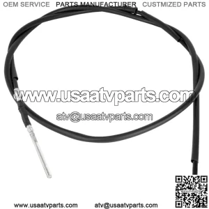Hand Brake Cable for Honda 43460-HN7-000 Hand Brake Cable ATV