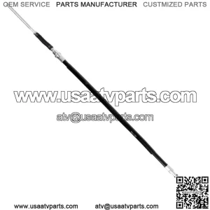 Rear Foot Brake Cable for Honda 43470-HN5-670