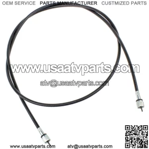 Speedometer Cable for Polaris 3280236 Speedometer Cable ATV