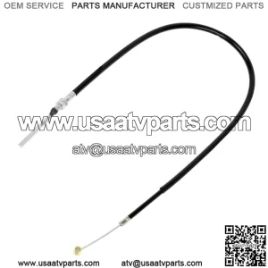 Front Brake Cable for Honda CRF50F 2004 2005 2006 2007 2008 2009 2010 2011 2012