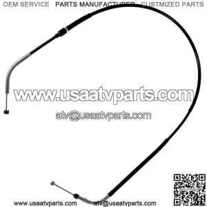 Clutch Cable Fits Suzuki Quadsport Z400 LT-Z400 LTZ400 2x4 2009 2010 2011 - 2013