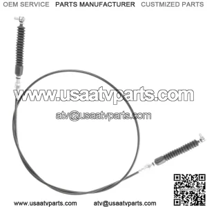Base Shift Cable fits Polaris 7082474 7081883