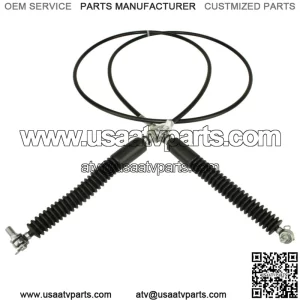 Gear Selector Shift Cable for Polaris 7081753 7081614