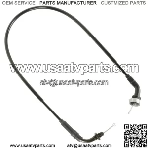 Throttle Cable for Honda 17920-Gcf-325 17920-Gcf-315 17920-Gcf-305