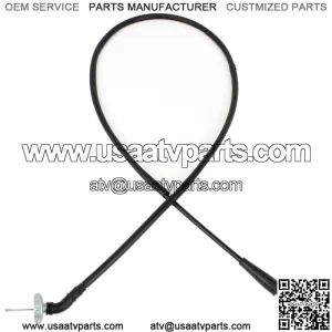 Throttle Cable for Honda TRX250EX TRX 250Ex Sportrax 250 2001-2005
