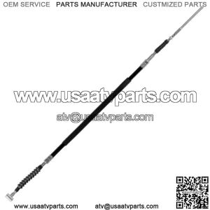 Rear Foot Brake Cable Fits Honda 43470-HM5-630 43470-HC5-971