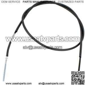 Rear Hand Brake Cable for Honda 43460-Hc5-972 43460-Hc5-971