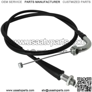 Throttle Cable for Honda 17910-HN1-000 Throttle Cable / TRX400EX