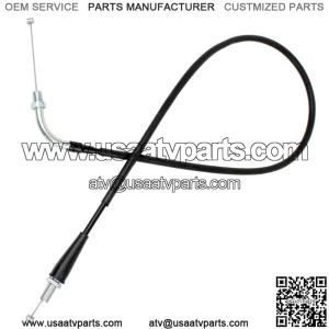 Throttle Cable for Honda TRX250X TRX 250X Fourtrax 250 2X4 1987-1992