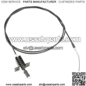 Throttle Cable fits Polaris 7081341 7081543 2203932