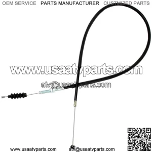Clutch Cable for Honda ATV 22870-HM3-000 Clutch Cable / TRX300EX