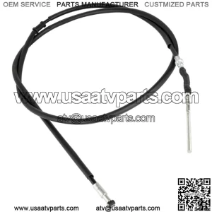 Hand Brake Cable for Honda TRX350FE TRX350 Fe Rancher 350 4X4 Es 2000 2001-2003