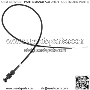 Carburetor Carb Choke Cable for Honda 17950-Hn6-A30
