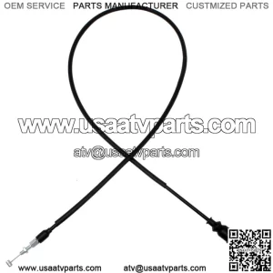 Throttle Cable for Honda 17910-HN5-670 / Rancher TRX350 TRX400