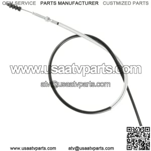 Clutch Cable fits Yamaha 1S3-26335-01-00 1S3-26335-00-00