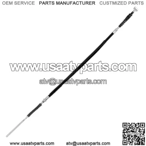 Rear Foot Brake Cable for Honda 43470-HN0-A00