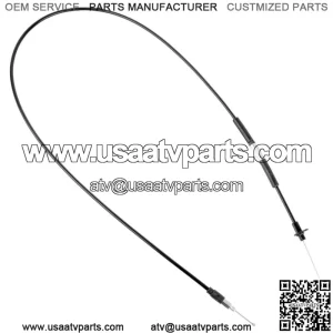 Throttle Cable fits Polaris Sportsman 300 4x4 2008-2010/ Sportsman 450 2006-2007