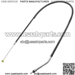 Clutch Cable for Honda 22870-HN1-000 Clutch Cable / TRX400EX