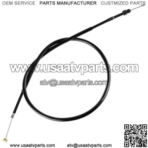 Clutch Cable fits Yamaha 2C0-26335-00-00 Clutch Cable