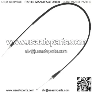 Throttle Cable fits Yamaha 5HC-26311-00-00
