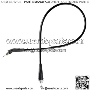 Throttle Cable fits Honda 17920-HF7-305 Throttle Cable