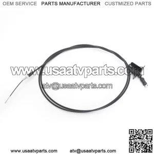 Throttle Cable for Polaris RZR 800 2008-2010 / RZR S 800 2009-2010 Replace OEM 2203932