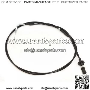 Throttle Cable For Polaris Ranger 400 2010-2012