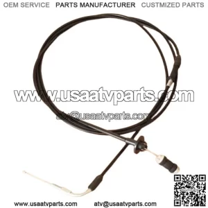 Throttle Cable For Polaris Ranger 400 425 500 2000-2012