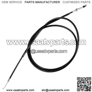 Cable Reverse for Honda 1988-2000 TRX300 & TRX300FW Fourtrax 22880-HC5-970 (For: Honda)