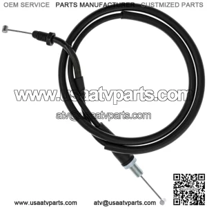 Throttle Cable for Honda FourTrax 250 350 TRX250 TRX350 17910-HA7-670 (For: Honda FourTrax Foreman 350)