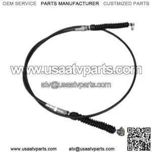 Can Am 2014-2015 Commander Max Maverick Max  Shifing Cable 707001348
