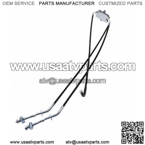 FRONT BRAKE CABLE ASSEMBLY For YAMAHA MOTO 4 YFM200 YFM225 YFM250 YFM350 85-95