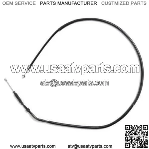 For Honda Clutch Cable 2008 TRX 400EX Sportrax 400 TRX400X TRX 400X 09 2012-2014