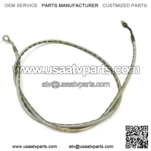 OEM - Polaris Ranger 570 900 Crew XP Rear Right Brake Line 1911736