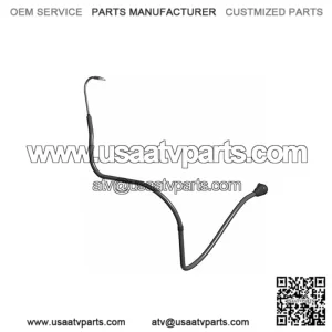 Polaris Ranger Battery Alternator Cable, Genuine OEM Part 4015348, Qty 1