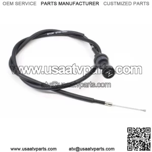 Choke Cable Rubicon TRX500 FA FGA Fourtrax 2001-2004 Genuine Honda #Z130 (For: Honda)